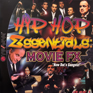 V.A.  / Hip Hop Essentials: Movie FX 