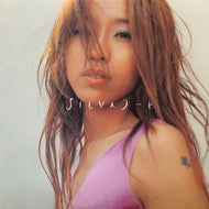 SILVA / ヌード (HIHGJ-1009, 12inch)