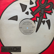 TRIBE 2 / What I Like (CEL 157) 12inch