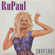 RuPaul / Snapshot (R0 76032)