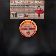JIMMY CASTOR BUNCH / It's Just Begun / Troglodyte (Cave Man)