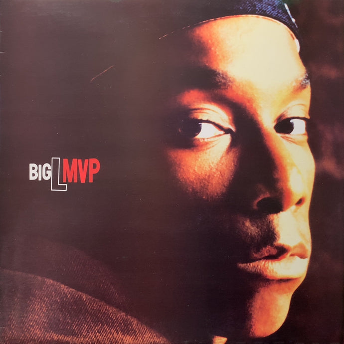 【値引不可】BIG L 『NOW OR NEVER (12INCH)』 NOW OR NEVER (12INCH) | レコード・CD通販のマンハッタンレコード通販