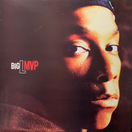 BIG L / MVP (Reissue, 12inch)