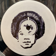 DRASTICS vs MICHAEL JACKSON / MJ A Rocker (MJAROCKER, 12inch)