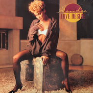 SANDEE / Love Desire (44 73754, 12inch)