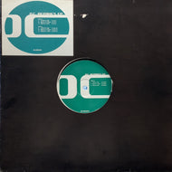 O.C. / REMIXES EP (OC01RMX)