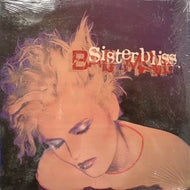 SISTER BLISS / Bad Man (JDOG 01-1)