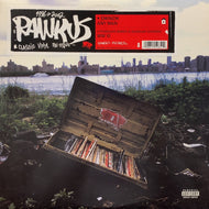 EMINEM / Any Man (STDRAWKCOM JK01)