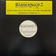 O.S.T. / Barbershop 2 (Soundtrack) Vinyl Sampler