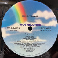 BELL BIV DEVOE / POISON (EXTENDED VERSION)