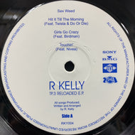 R. KELLY / TP. 3 RELOADED E.P. (RKY004)