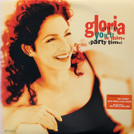 GLORIA ESTEFAN / You'll Be Mine (Party Time)