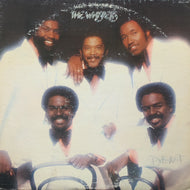 WHISPERS / One For The Money (BVL1-1450, LP)