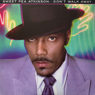 SWEET PEA ATKINSON / DON'T WALK AWAY (25S-123)