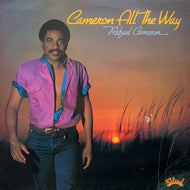 RAFAEL CAMERON / Cameron All The Way (XL 14157, LP)