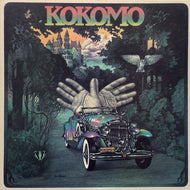 KOKOMO / KOKOMO (ECPN-55) (見本盤)