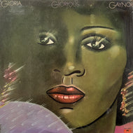GLORIA GAYNOR / Glorious (PD-1-6095)