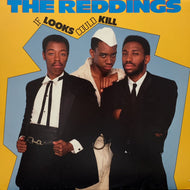 REDDINGS / IF LOOKS COULD KILL (422-823 324-1 Y-1)