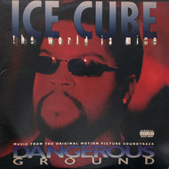 ICE CUBE / The World Is Mine