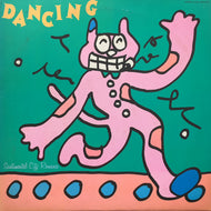 センチメンタル・シティ・ロマンス / Dancing (28MX 2047)