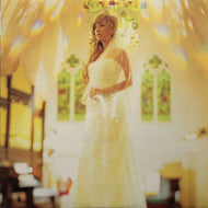 AYUMI HAMASAKI (浜崎あゆみ) / M (AVEX, RR12-88219, 12inch)