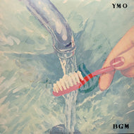 YELLOW MAGIC ORCHESTRA / BGM (AMLH 64853)