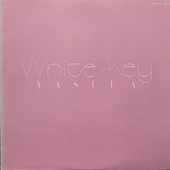 泰葉 / White-Key (28MX 1187)