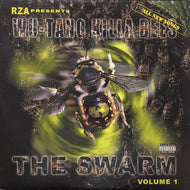 Wu-Tang Killa Bees / The Swarm (Volume 1) 2LP