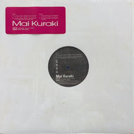 MAI KURAKI / Love, Day After Tomorrow (TJR-002)