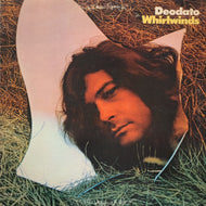 DEODATO / Whirlwinds (MCA-410)