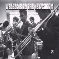 V.A. (Electric Church, Paul T. Smith)Welcome To The Newsroom