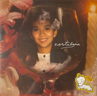 MICHAEL SEYER / Nostalgia (Seafoam Green Vinyl, LP)